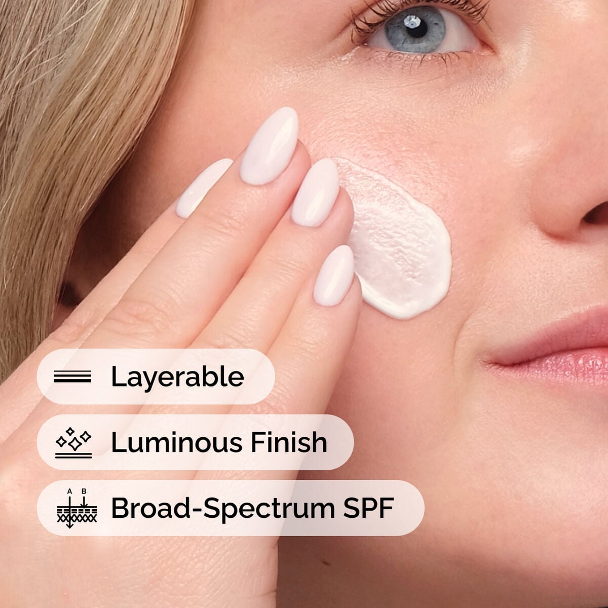 uv-filters-spf-45-serum-i5 uv-filters-spf-45-serum-model-application-with-benefits.jpg